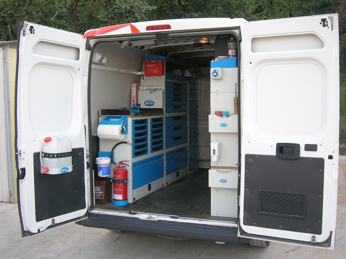 Assistenza Tecnica | Air Moving