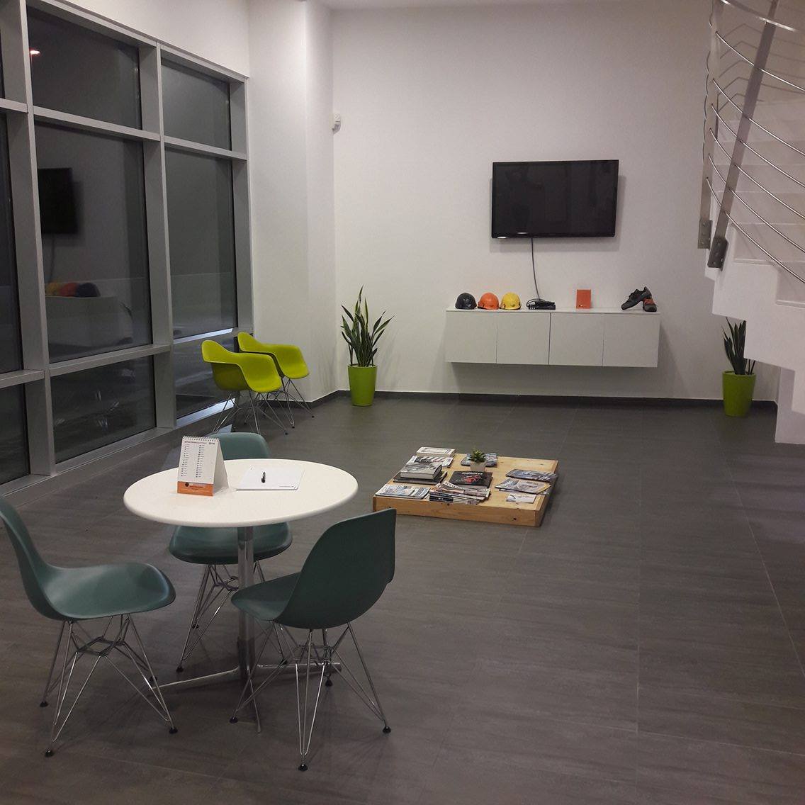 Chi Siamo | Air Moving