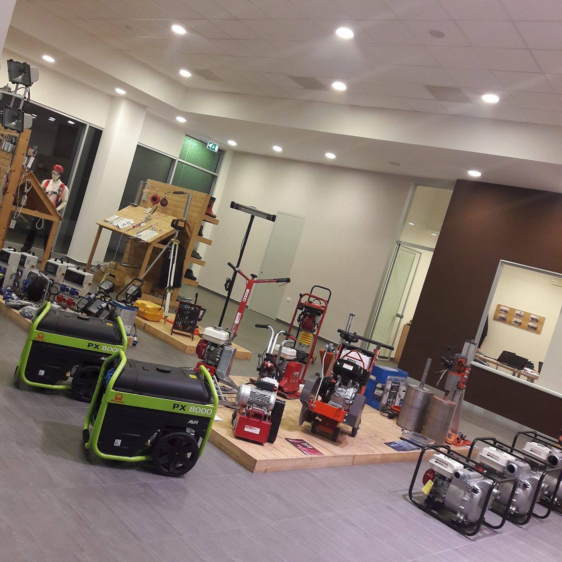 Chi Siamo | Air Moving