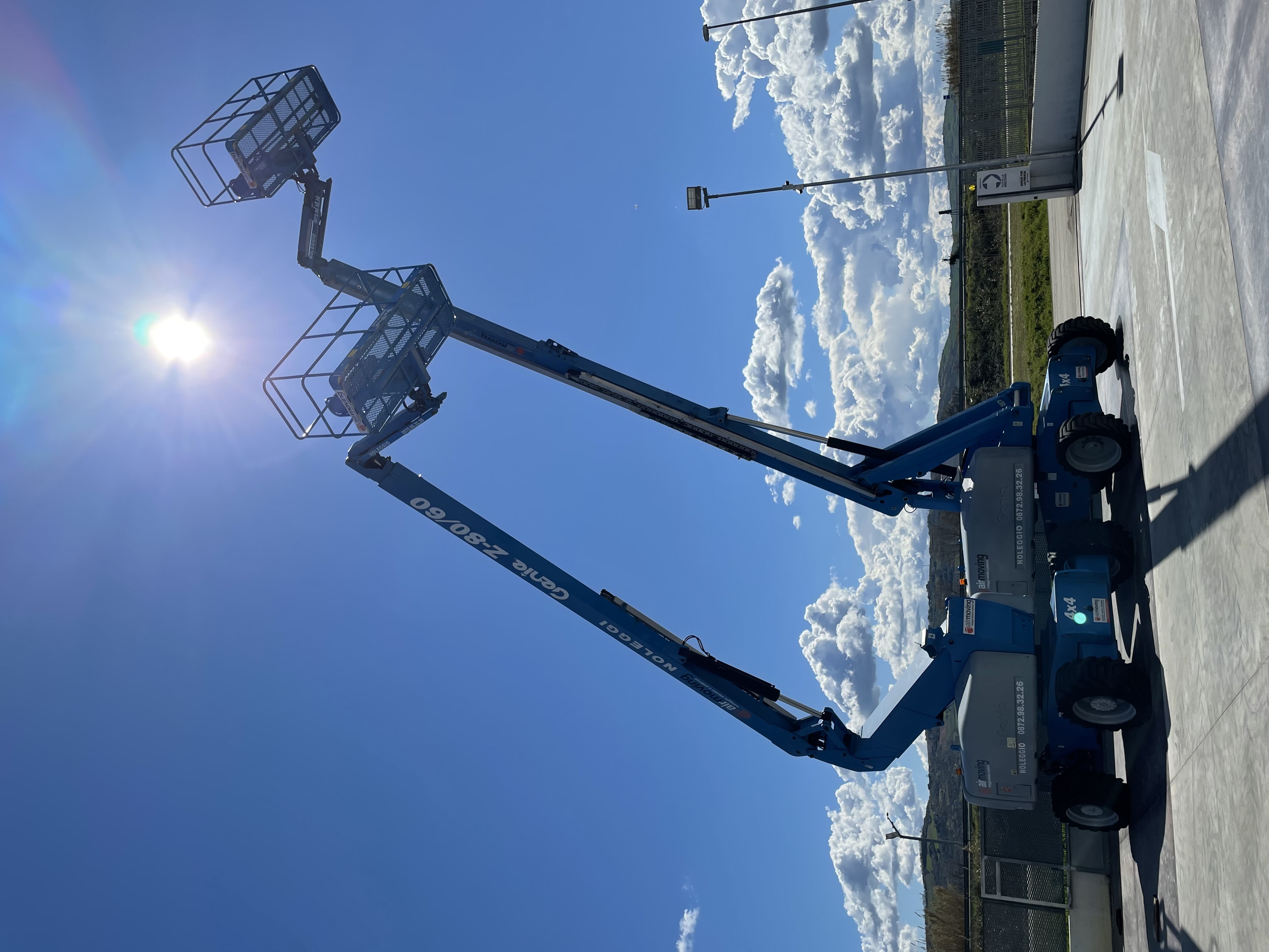 Chi Siamo | Air Moving